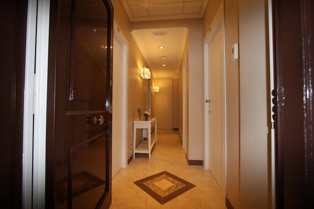 Bed & Breakfast Aelius Rome